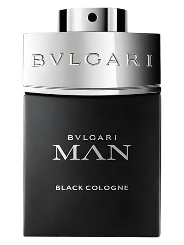 Man Black Cologne - من بلک کلن