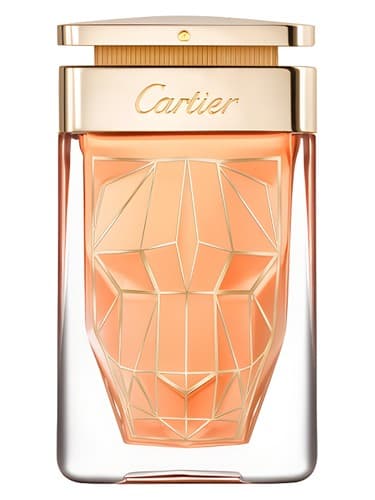 La Panthere Eau de Parfum Edition Limitee 