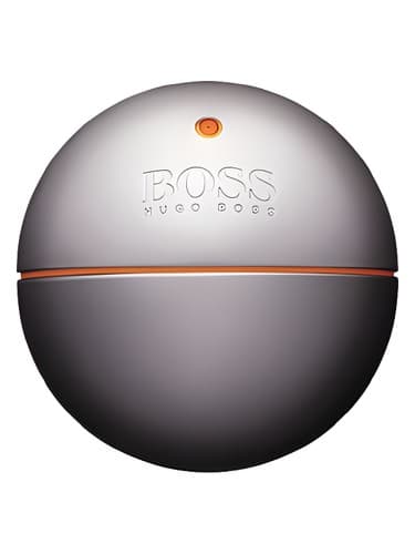 Boss in Motion - باس این موشن