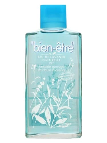 Eau de Lavande Naturelle 