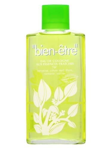 Eau de Cologne Essences Fraîches - ادکلن Essences Fraîches