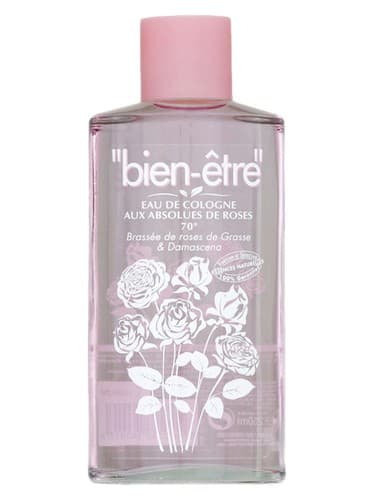Eau de Cologne aux Absolues de Roses - ادکلن aux Absolues de Roses
