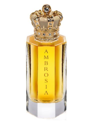 Ambrosia - آمبروزیا