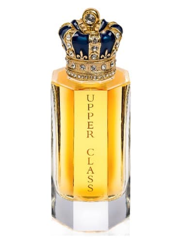 Upper Class