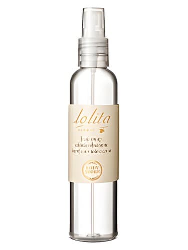 Splash Fresh Spray Lolita Serum - سرم لولیتا اسپری اسپلش تازه
