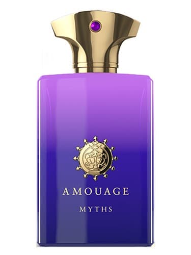 Myths Man - میثز من