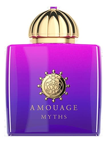Myths Woman - میثز وومن