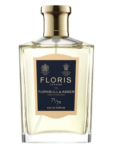 Turnbull & Asser 71/72 - ترنبول اند آسر 71/72