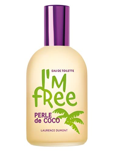 I'm Free Perle de Coco - من پرل دی کوکو آزاد هستم