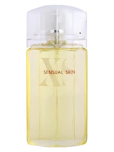 XS Pour Homme Sensual Skin 