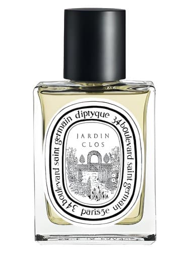 Jardin Clos - ژاردن کلو