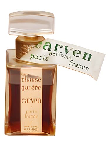 Chasse Gardée