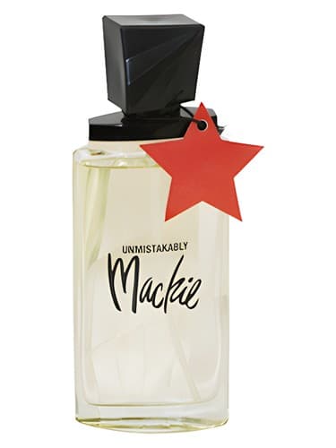 Unmistakable Mackie - مکی بی تردید