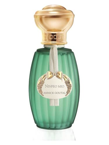 Dolce Vita Collection Ninfeo Mio - مجموعه دولچه ویتا Ninfeo Mio