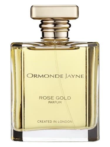 Rose Gold - رز گلد