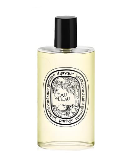 L'Eau de L'Eau - لئو دو لئو