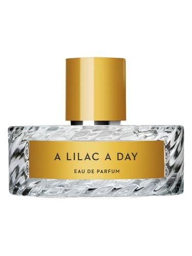 A Lilac a Day - ا لایلاک ا دی