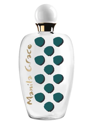 Manila Grace Eau Fraîche - مانیلا گریس او فرش