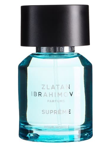 Supreme Pour Homme - سوپریم پور هوم