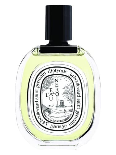 L'Eau de Neroli - لئو دو نرولی
