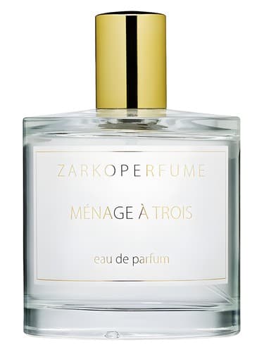 Ménage à Trois - مناژ آ تروا