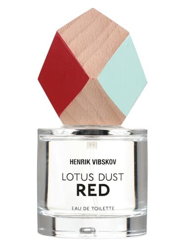 Lotus Dust Red - لوتوس داست رد