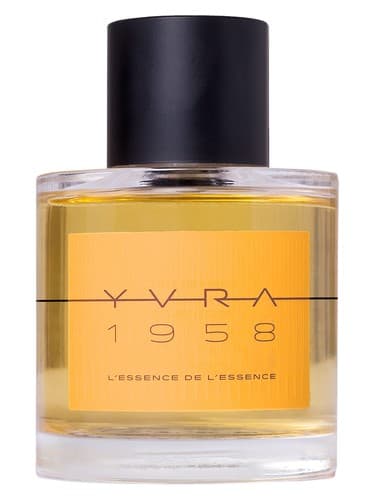1958 - L’Essence de L’Essence - 1958 لسانس دو لسانس
