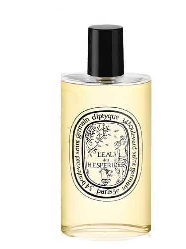 L'eau des Hesperides - لئو دز هسپریدس