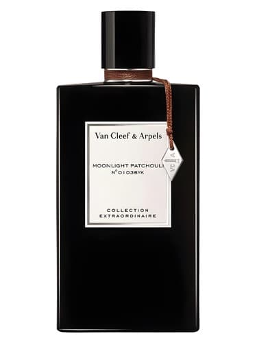 Moonlight Patchouli - مون لایت پاتچولی