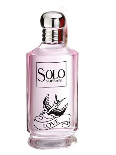 Solo Soprani Love - سولو سوپرانی لاو