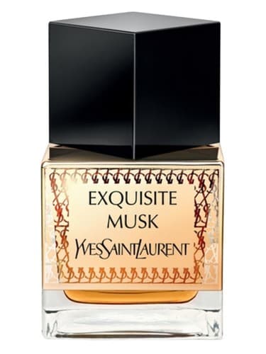 Exquisite Musk - اکسکیوزیت ماسک