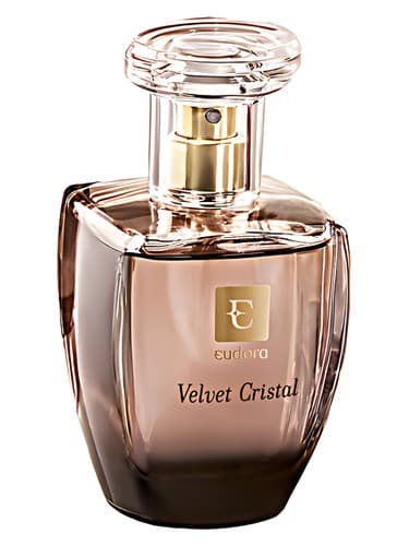 Velvet Cristal - ولوت کریستال