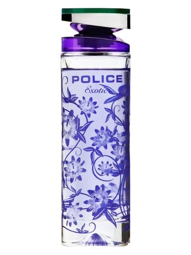 Police Exotic - پلیس عجیب و غریب