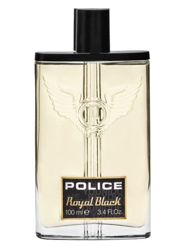 Royal Black - رویال بلک