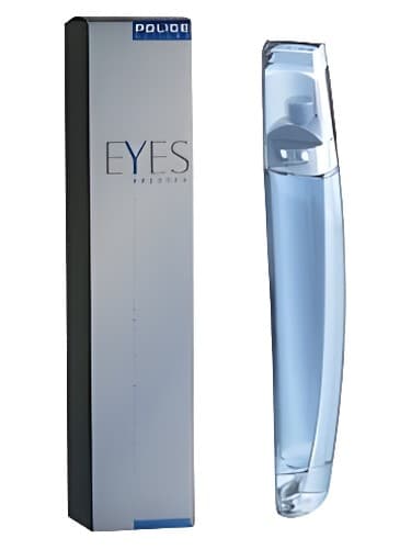 Eyes Feminine