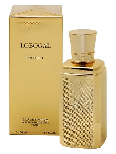 Lobogal Pour Elle