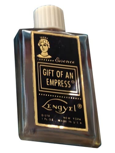 Gift Of An Empress - هدیه یک کویین