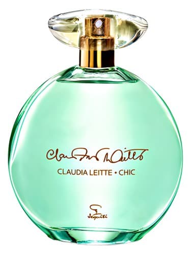 Claudia Leitte Chic
