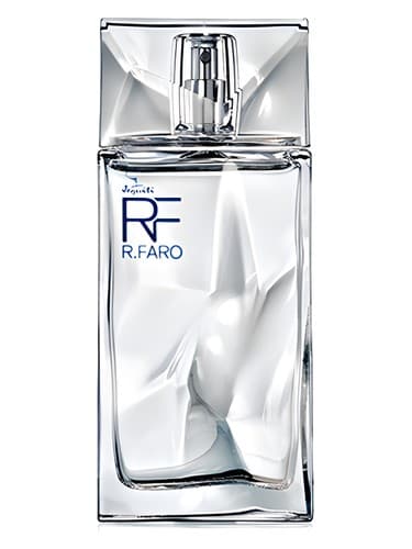 Rodrigo Faro - رودریگو فارو