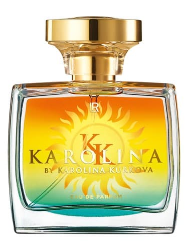Karolina by Karolina Kurkova Summer Edition - کارولینا اثر کارولینا کورکووا نسخه تابستانی