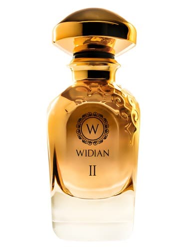 Gold II - گلد II