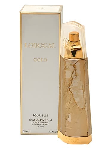 Lobogal Gold - لوبوگال گلد