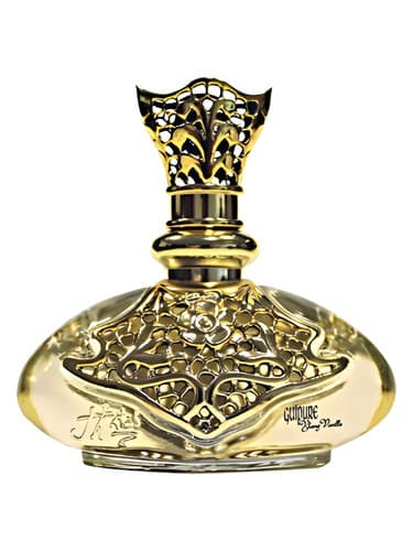 Guipure & Silk Ylang Vanille - گیپور اند سیلک یلانگ وانیل