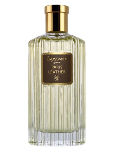 Paris Leather - چرم پاریس