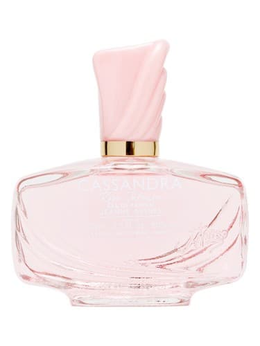 Cassandra Rose Intense - کاساندرا رز اینتنس