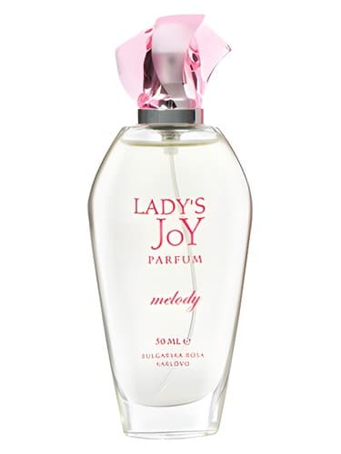Lady's Joy Melody
