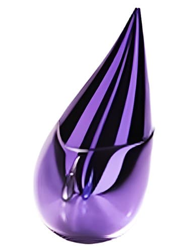 Silver Rain Purple - وایولت باران سیلور