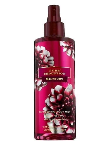 Pure Seduction Midnight - نیمه نایت اغوا کننده پیور
