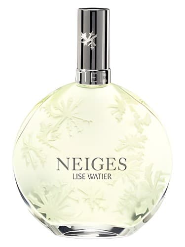 Neiges - نیژس