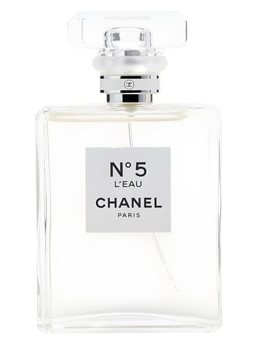 Chanel No 5 L'Eau - شنل نامبر ۵ لئو